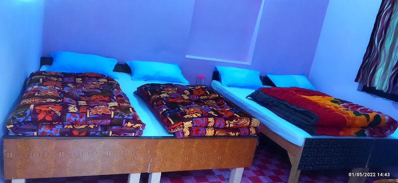 Anand Hotel Kharadi - Anand Hotel Kharadi, n.h 123, Barkot - Yamunotri Rd, Kharadi, Bhansari, Uttarakhand 249141, India