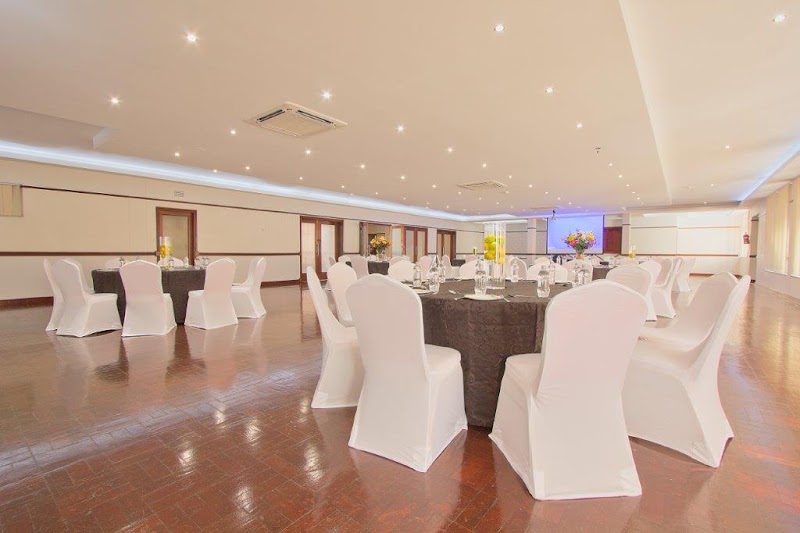 THE Pretoria Hotel - THE Pretoria Hotel, 230 Hamilton St, Arcadia, Pretoria, 0001, South Africa