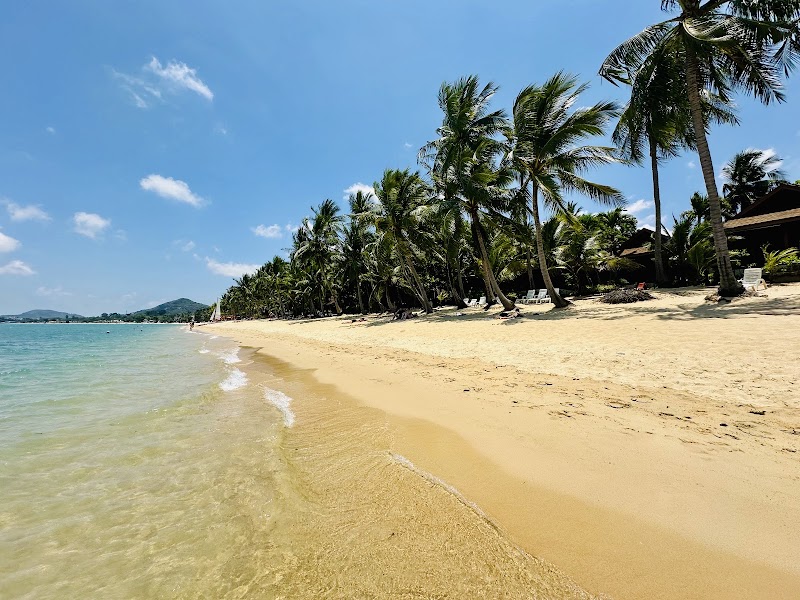 Maenam Beach - Maenam Beach HXGR+4MC Unnamed Road Tambon Mae Nam, Amphoe Ko Samui, Chang Wat Surat Thani 84330, Thailand