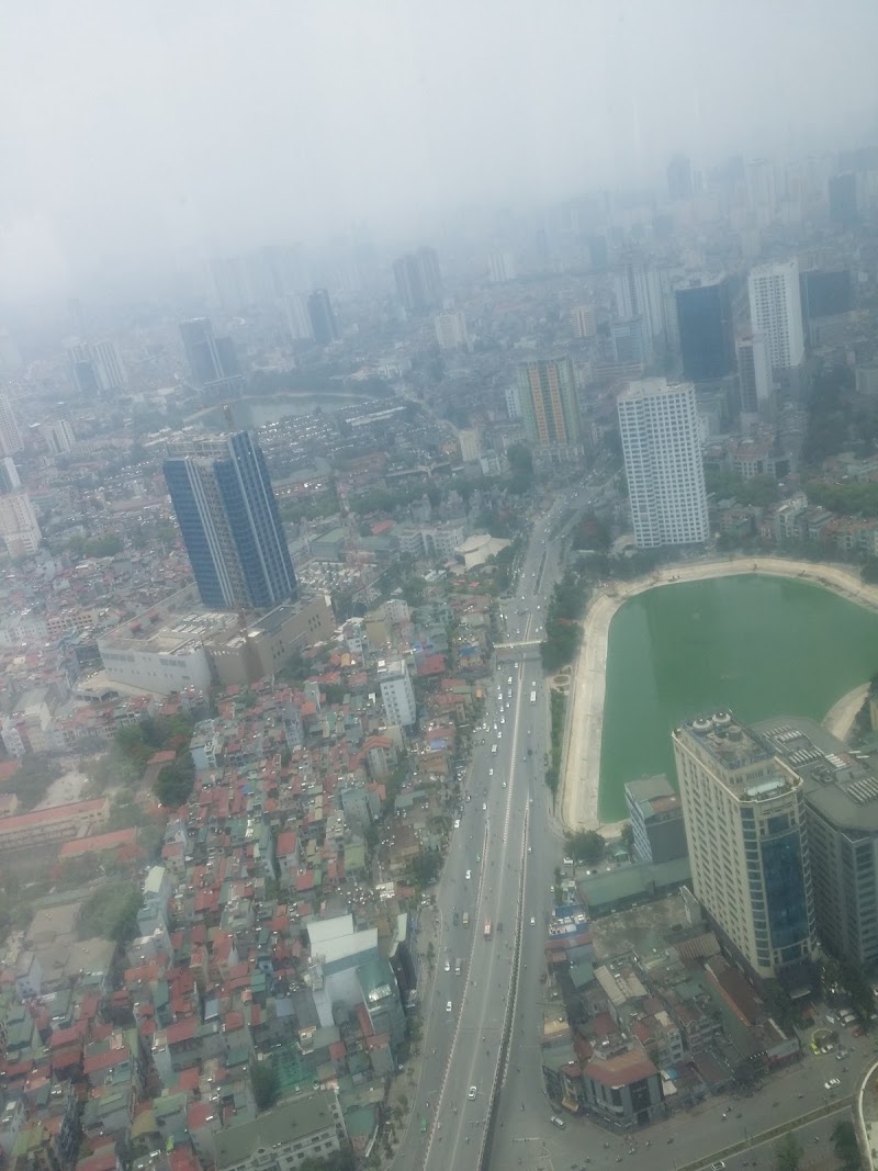 Lotte Center HàNội - Lotte Center HàNội, Giảng Võ, Hà Nội, Vietnam