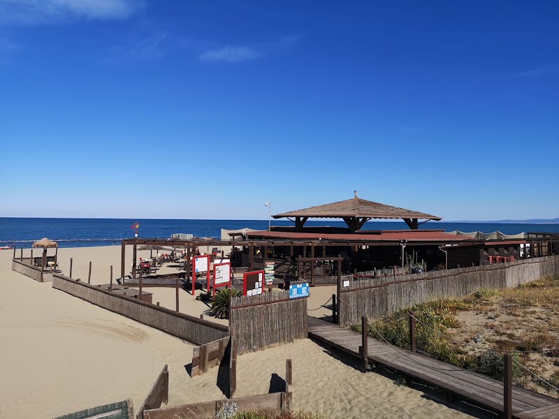 Havana beach - Havana beach, Viale di Focene, 201, 00054 Fiumicino RM, Italy
