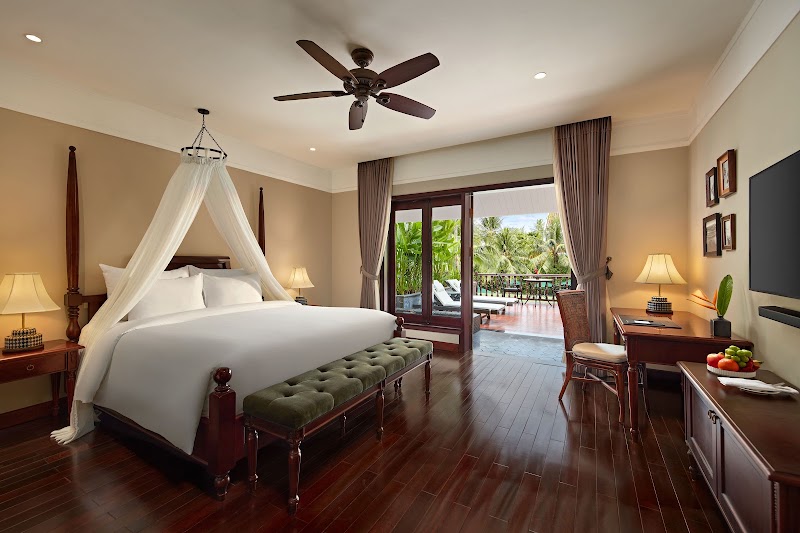 La Siesta Hoi An Resort & Spa - La Siesta Hoi An Resort & Spa 132 Hùng Vương, Hội An Tây, Đà Nẵng 560000, Vietnam