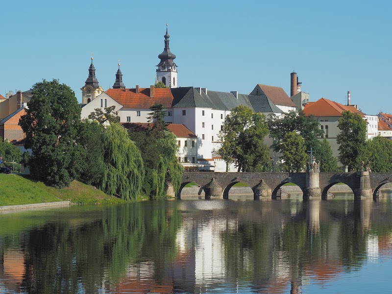Pisek - Pisek, 397 01 Pisek-Písek 1, Czechia