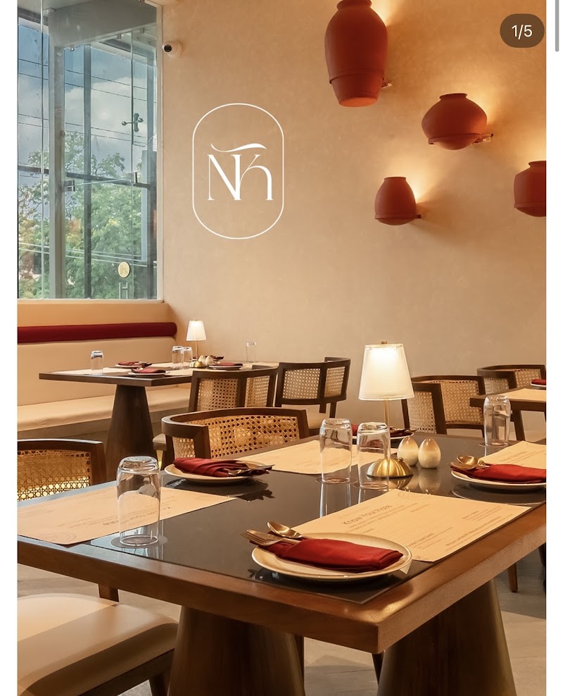 The Native Kitchen