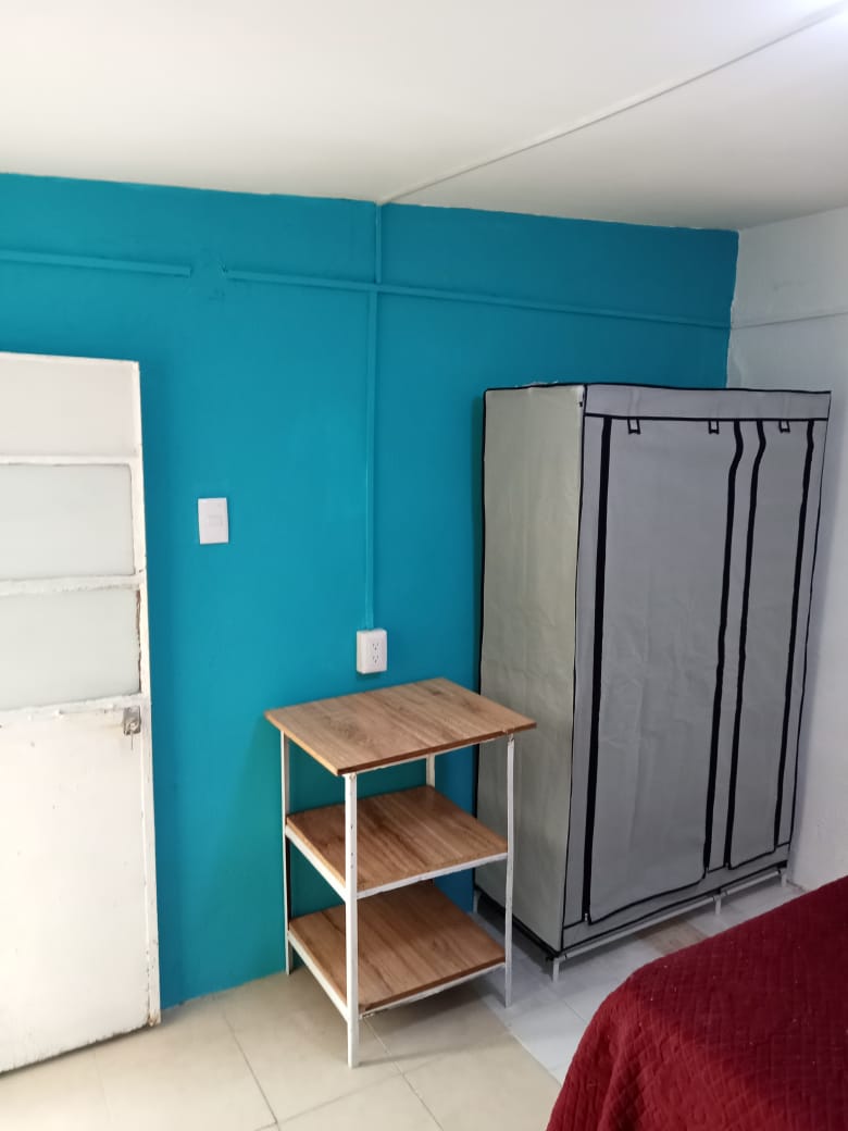 Cuartos en Renta - Cuartos en Renta, 11270, San Joaquín, Miguel Hidalgo, 11270 Ciudad de México, CDMX, Mexico