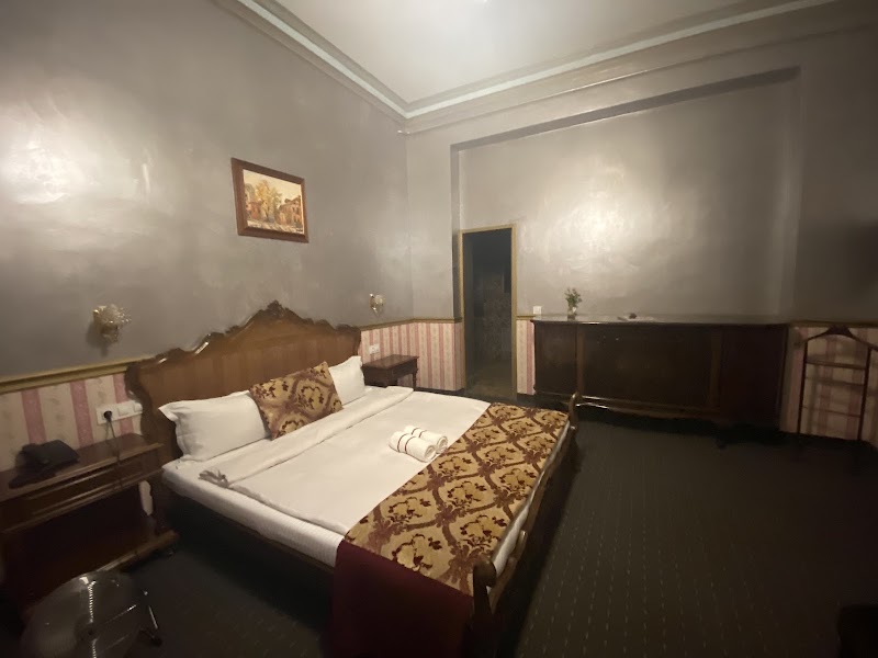 NF Palace Old City Bucharest, Bucharest - NF Palace Old City Bucharest, Bucharest Strada Ion Ghica 4, 030044 București, Romania
