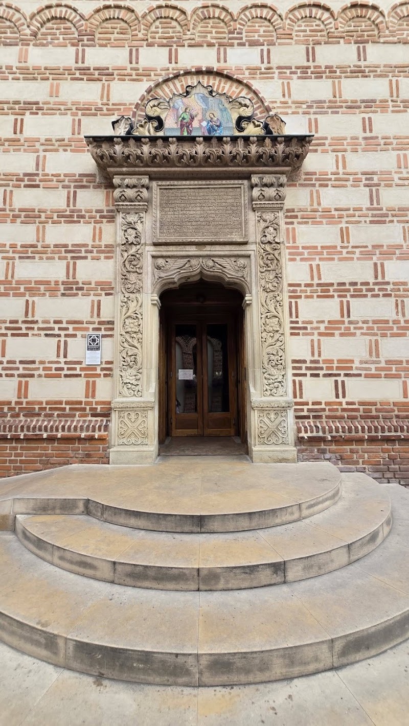 "The Old Court" Voivodal Palace - "The Old Court" Voivodal Palace, Str. Franceză 25, 030167 București, Romania