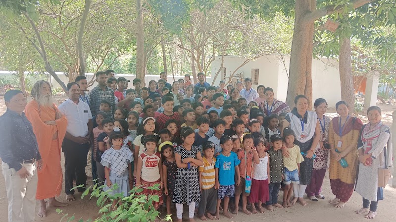 Sadhu sant bhavan ,(goppur) - Sadhu sant bhavan ,(goppur) XMVR+M4H, Kadamberi, Odisha 768042, India