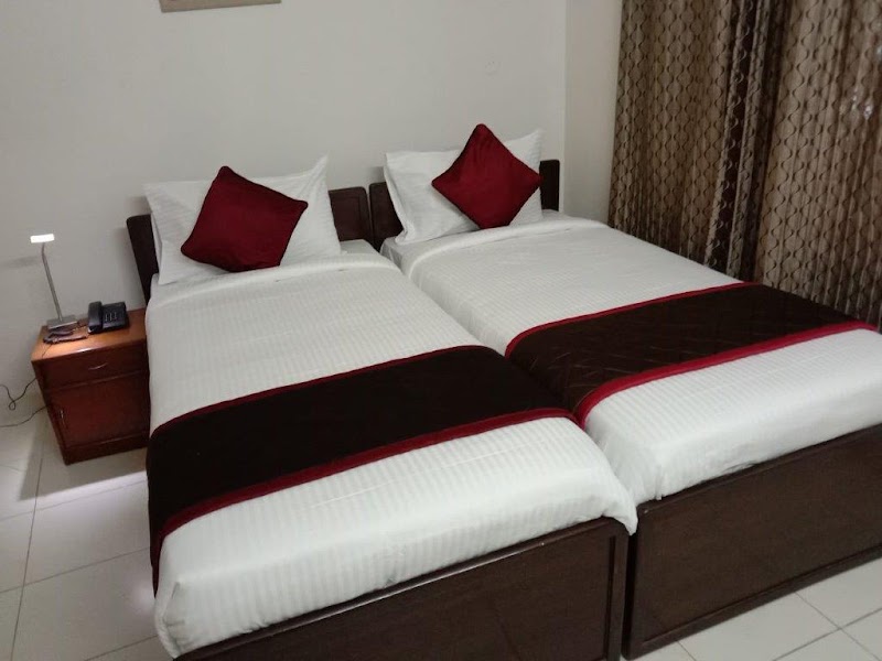 The Altruist Business Stays (Bellandur-2) - The Altruist Business Stays (Bellandur-2) The Altruist Business Stays, B-2), #41, Outer Ring Rd, near Cafe Coffee Day, opp. Central Mall, Bellandur, Bengaluru, Karnataka 560103, India