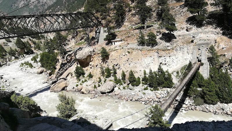 Dronagiri - Dronagiri, Uttarakhand 246483, India
