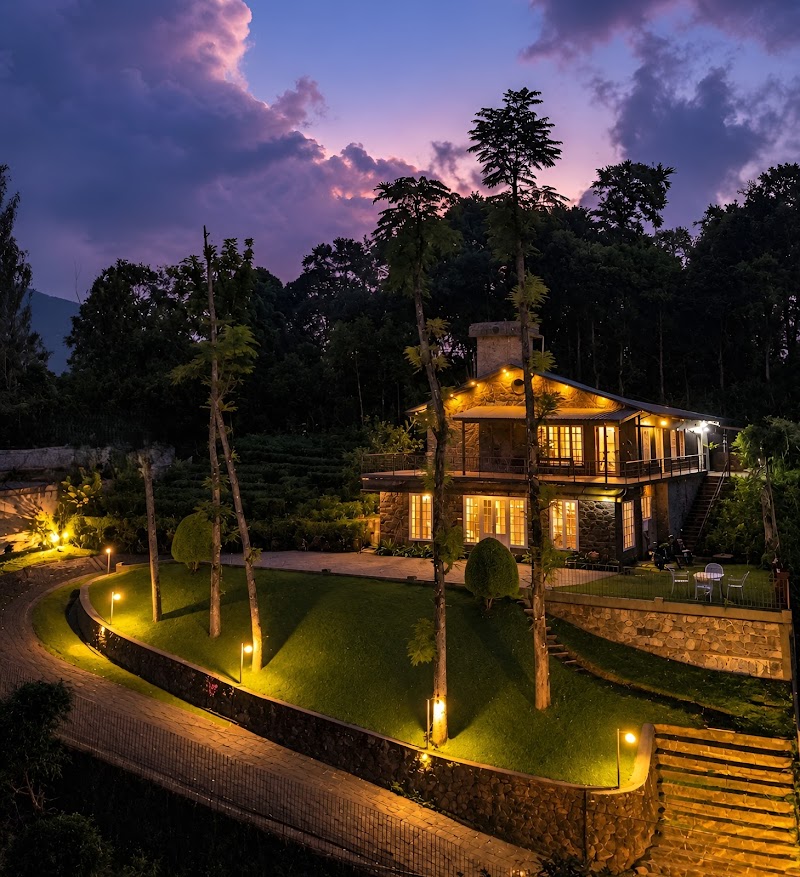 Semni Escape Plantation Bungalow Resort (for family stay only) - Semni Escape Plantation Bungalow Resort (for family stay only) Near St Pauls CSI Church, Semni Valley, Kizakke Chemmanu, Elappara, Kerala 685501, India