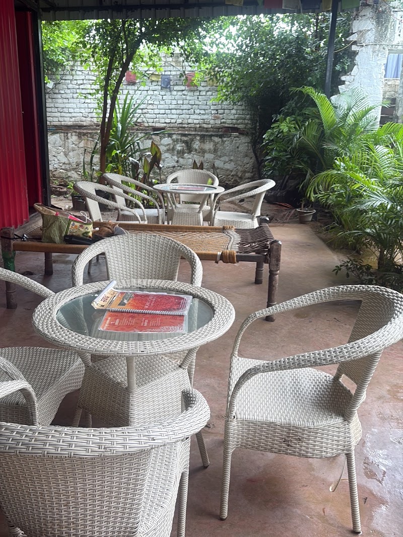 Boho Cafe Leopard Trail - Boho Cafe Leopard Trail Pandala Haveli, Leopard Trail, Gurugram, Haryana 122101, India