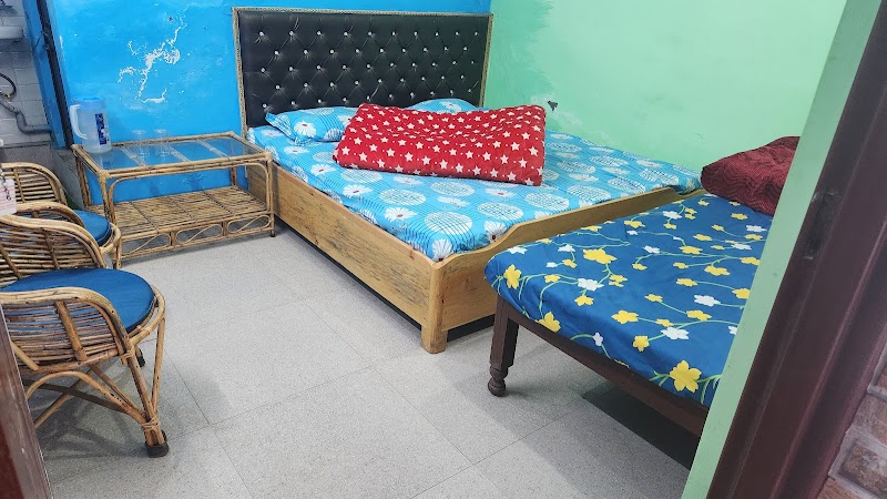Anandam Hotel & Restaurant - Anandam Hotel & Restaurant Road for Roopkund Trek, Lohajung, Mundoli, Uttarakhand 246427, India