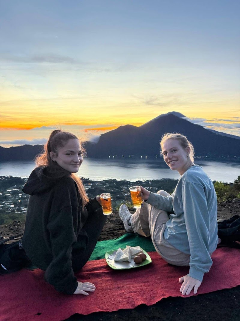 Ketut Mt Batur Sunrise Trekking Bali - Ketut Mt Batur Sunrise Trekking Bali Jl. Serongga, Songan A, Kec. Kintamani, Kabupaten Bangli, Bali 80652, Indonesia