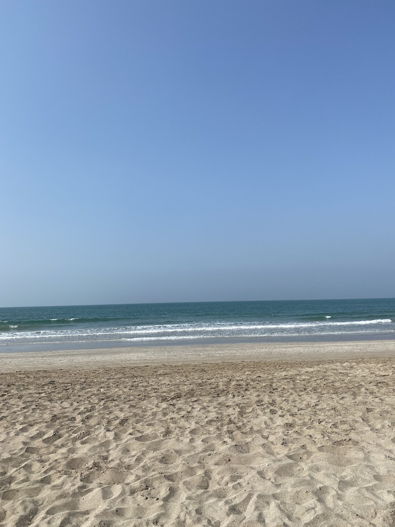 RAK Old Corniche Sea View - RAK Old Corniche Sea View, RW2X+65M - Al Qasimi Corniche Rd - Old Town - Ras Al Khaimah - United Arab Emirates