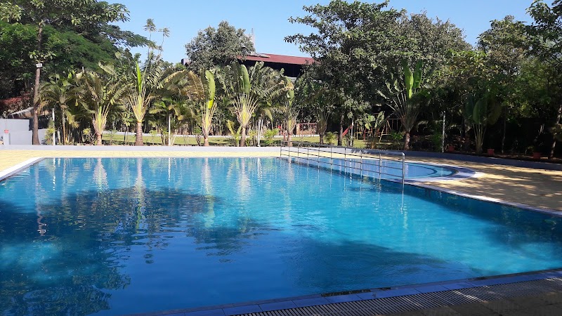 Anandvan Resort - Anandvan Resort Ghatghar Road, Bhandardara, Shendi Bhandardhara, Maharashtra 422604, India