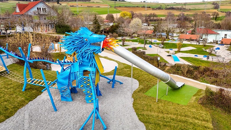 Hegau Camping GmbH