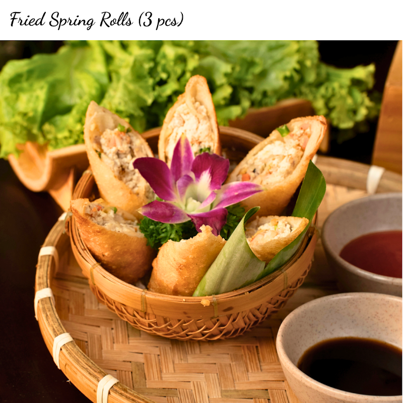 Hoang's Restaurant - Vietnamese Restaurant & Vegan Food - Hoang's Restaurant - Vietnamese Restaurant & Vegan Food 54 P. Hàng Buồm, Hàng Buồm, Hoàn Kiếm, Hà Nội 100000, Vietnam
