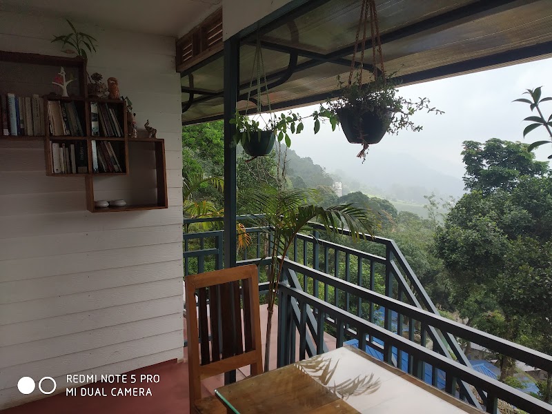Winter Gardens Mountains View - Winter Gardens Mountains View, Behind pallivasel Panchayat Office,2nd Mile, Idukki Twp, Kerala 685565, India