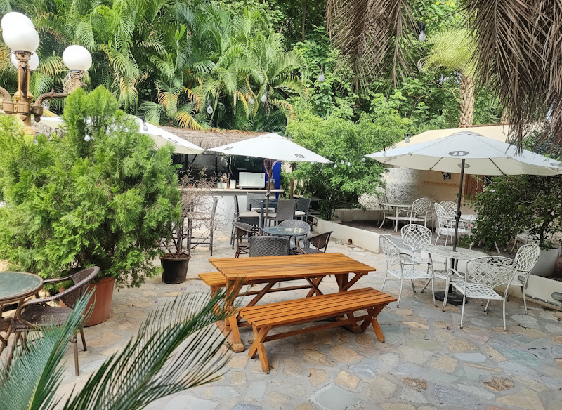 Lé Vantage Café Bar - Lé Vantage Café Bar 195/A, Rd Number 13, Jubilee Hills, Hyderabad, Telangana 500033, India