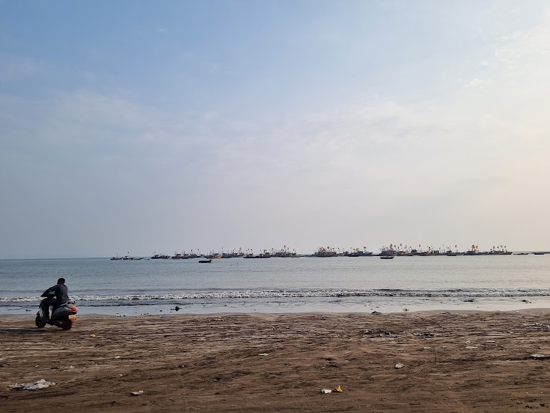 Harnai Beach - Harnai Beach, Maharashtra 415713, India