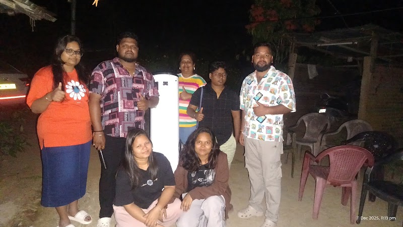 Aakash Darshan -Neil Island stargazing - Aakash Darshan -Neil Island stargazing, Neil Islands, Laxman pur Beach, Lakshmanpur, Andaman and Nicobar Islands 744104, India