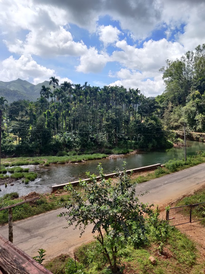 Maralimane Homestay - Maralimane Homestay, Balgal, PO, Samse, Karnataka 577124, India