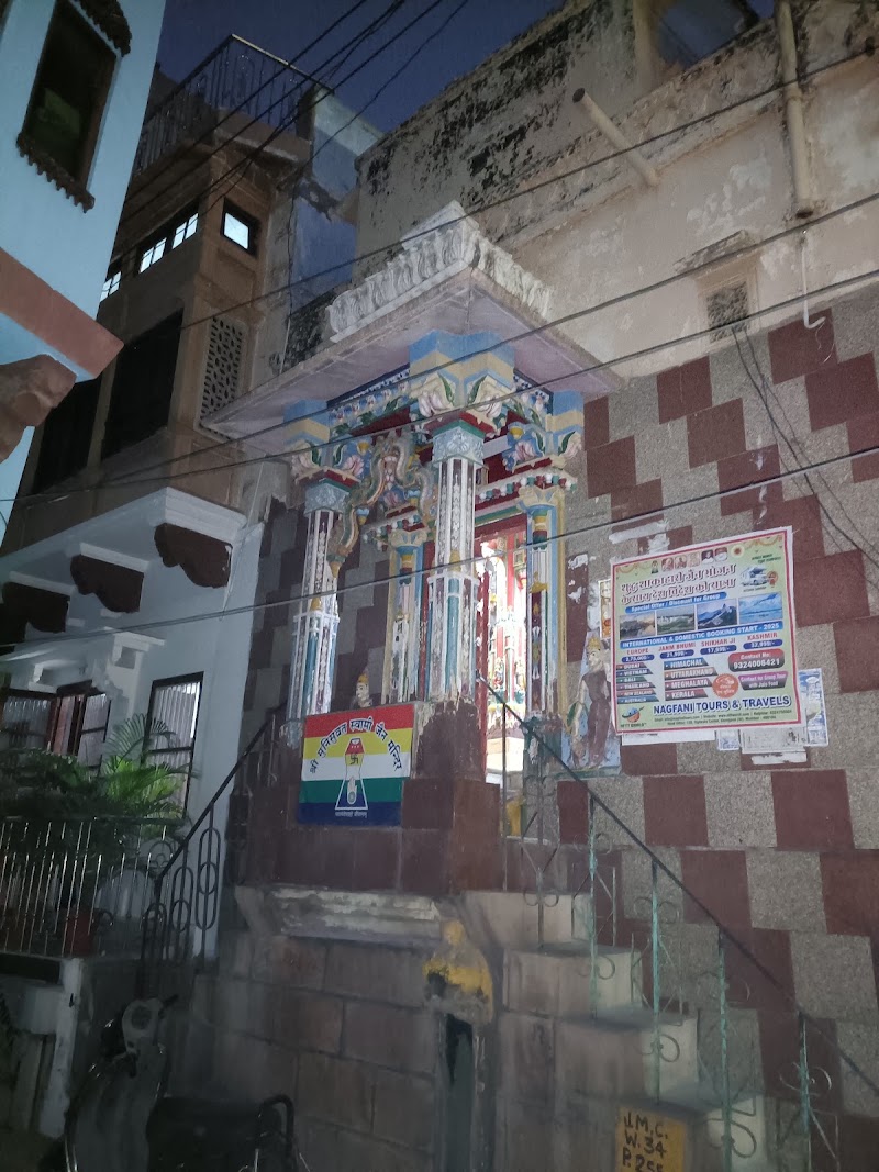 Jodhpur Heritage Walk - Jodhpur Heritage Walk Clock Tower Rd, Rawaton Ka Bass, Jodhpur, Rajasthan 342001, India