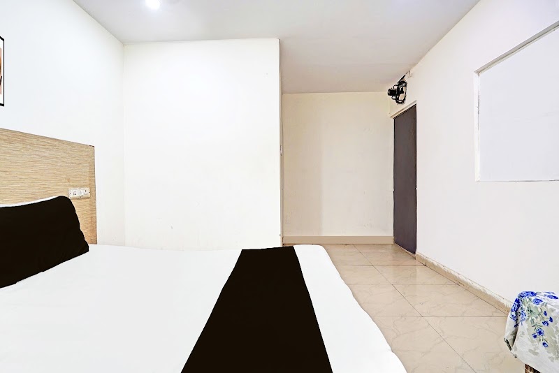 Hotel O The Glory - Hotel O The Glory plot No-11/1, Rajiv Vihar Rd, Sector - 62AKhora Colony, Khora Colony, Sector 62A, Ghaziabad, Noida, Uttar Pradesh 201020, India