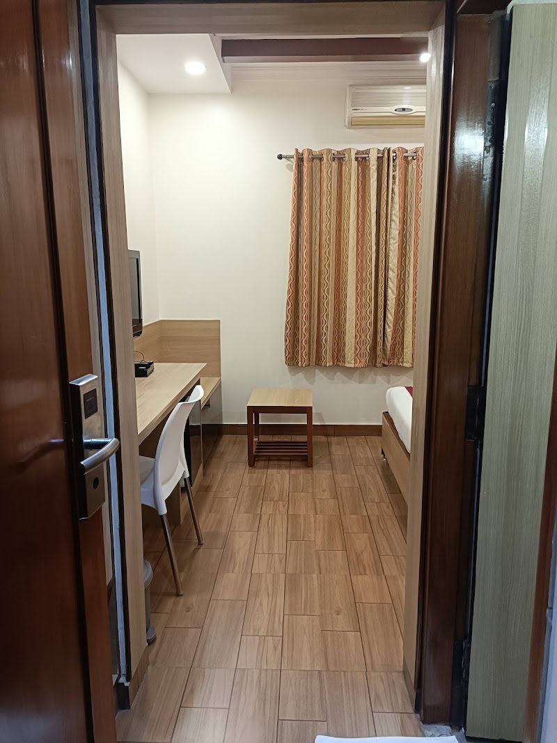 Hotel Stay Inn - Hotel Stay Inn 18, 11th A Main Rd, off Millers Road, near Shell Petrol Pump, Vasanth Nagar, Bengaluru, Karnataka 560052, India