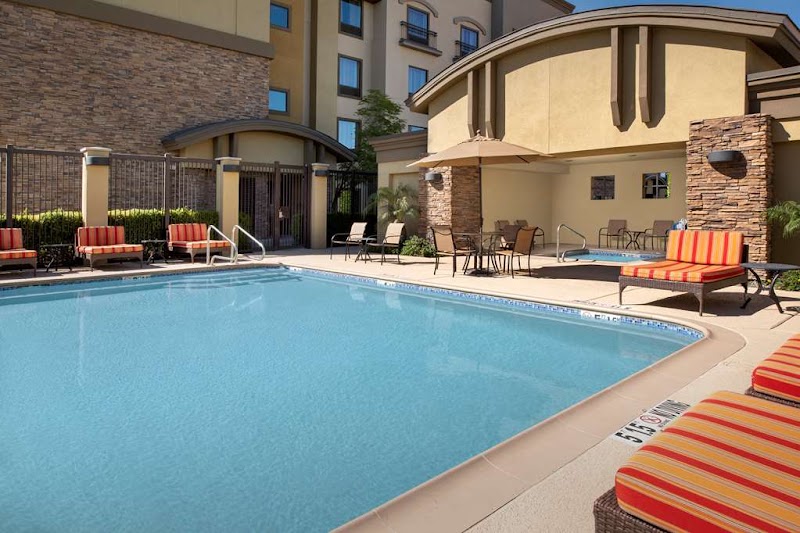 Hampton Inn & Suites Phoenix Tempe