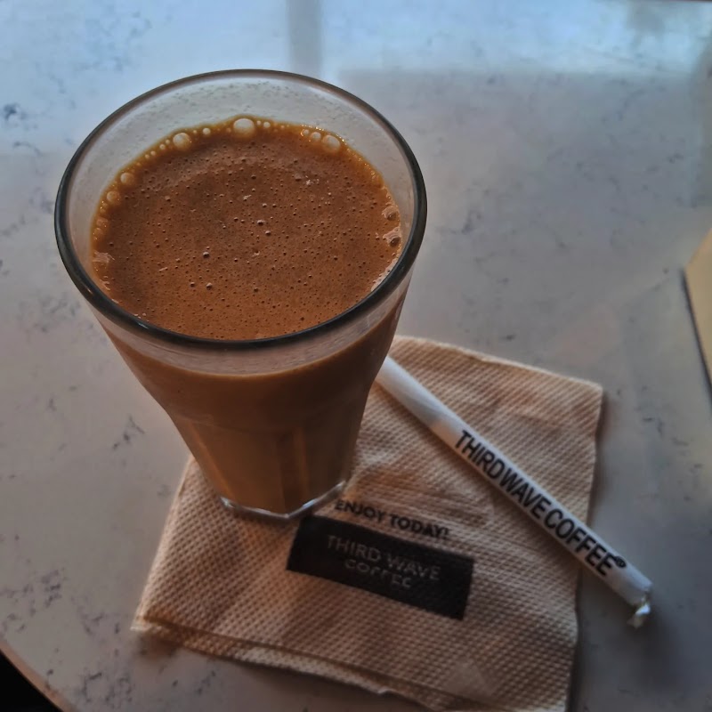 Third Wave Coffee - Third Wave Coffee, Syndicate No. 7/1, Sparsh Hospice for Palliati, 2002, Khajaguda - Nanakramguda Rd, next to Oakridge International School, Serilingampalle (M), Khajaguda, Telangana 500104, India