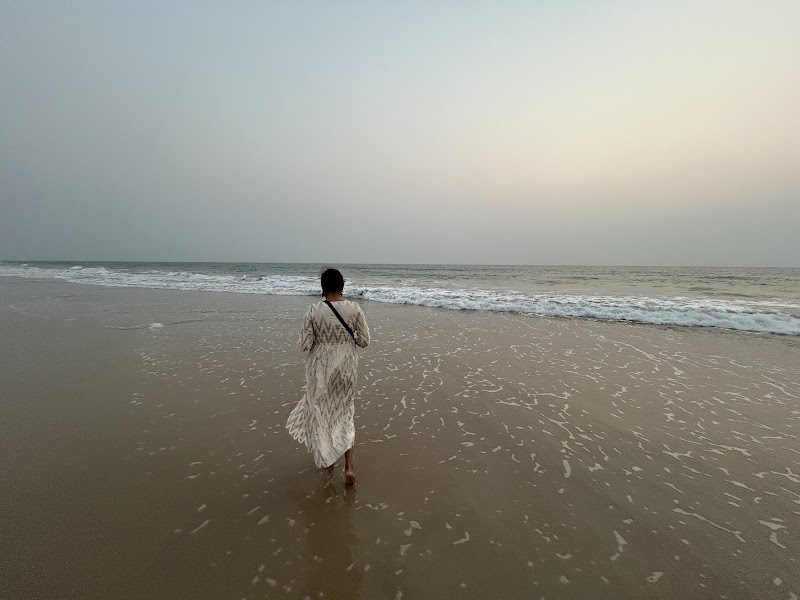 Kodi Beach - Kodi Beach Kodi Beach, Karnataka, India