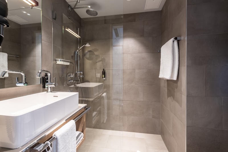Premier Inn Heidelberg City Bahnstadt Hotel - Premier Inn Heidelberg City Bahnstadt Hotel, Czernyring 26-28, 69115 Heidelberg, Germany