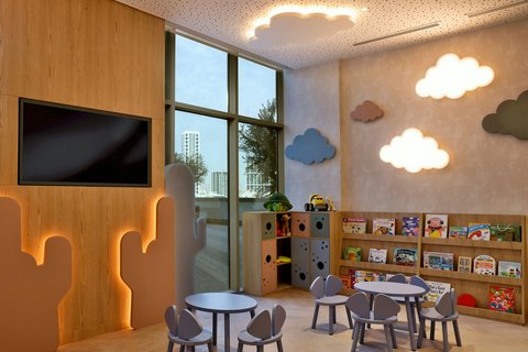 Hotel Local Dubai, Jumeirah Village Triangle, Autograph Collection - Hotel Local Dubai, Jumeirah Village Triangle, Autograph Collection Street D61, District 7 - Al Barsha South Fifth - Jumeirah Village Triangle - Dubai - United Arab Emirates