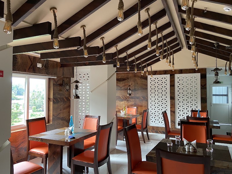 Hotel Reef Atlantis - Hotel Reef Atlantis, Sisty Nagar, near Marine Gate, Marine Hill, Sri Vijaya Puram, Andaman and Nicobar Islands 744101, India