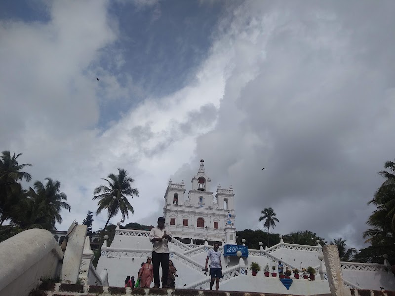 Our Lady of Miracles Church
