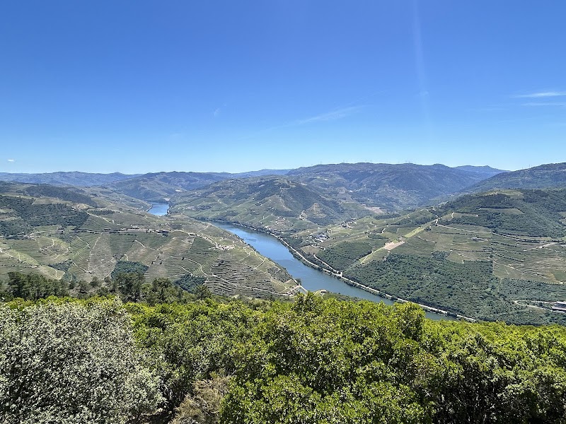 Miradouro São Leonardo de Galafura