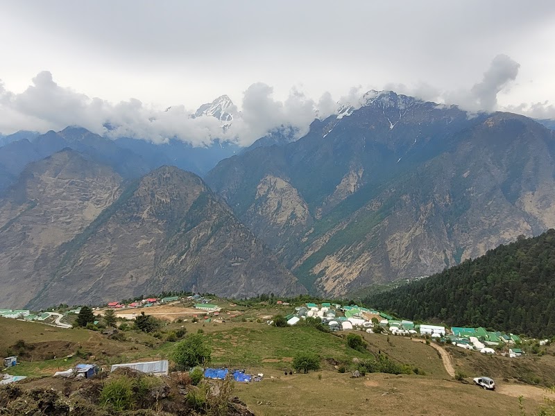 Auli Tourism - Auli Tourism, tower canteen, near, Auli Rd, Joshimath, Auli Laga Salude, Uttarakhand 246443, India