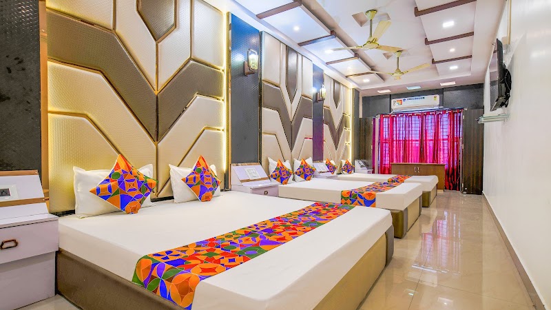 HOTEL MARK - HOTEL MARK, 27 vidhya pati nagar, Indore - Ujjain Rd, Vidyapati Nagar, Shivalay Twp, Ujjain, Sawara Khedi, Madhya Pradesh 456010, India