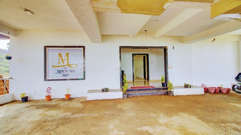 The Mountain Mist Hotel - The Mountain Mist Hotel, The Mountain Mist, Panchgani - Mahabaleshwar Rd, Metgutad, Mahabaleshwar, Maharashtra 412806, India