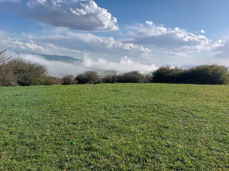 Fındıqlı - Fındıqlı, East Azerbaijan Province, Bohal, جاده روستای بهل، 976C+JPQ, Iran