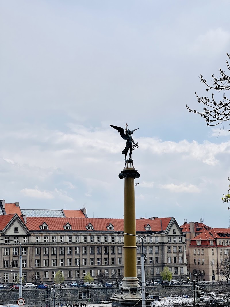 Letna Park - Letna Park Letná, 170 00 Praha 7, Czechia