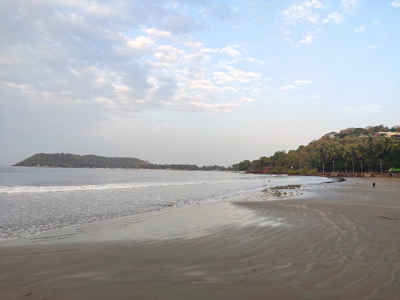 Kekdole Beach