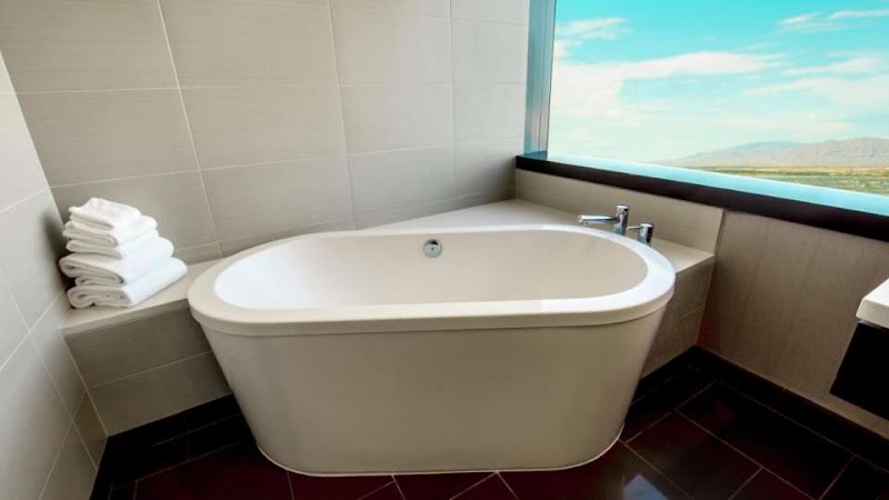 Vdara Hotel & Spa - Vdara Hotel & Spa 2600 W Harmon Ave, Las Vegas, NV 89158, USA