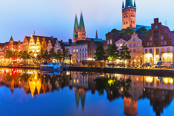 Lübeck - Lübeck, Germany