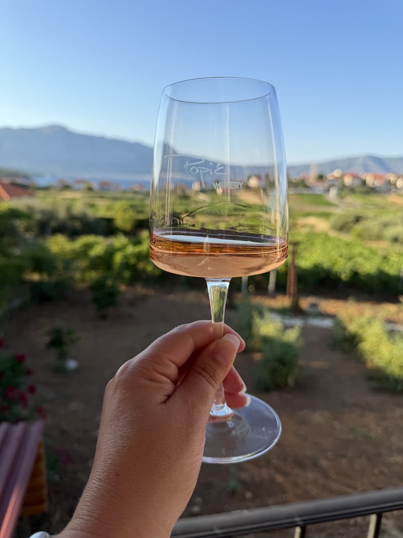 Korcula Explorer (Wine & Food Tasting Tours) - Korcula Explorer (Wine & Food Tasting Tours), Please note we don't have a physical office, 20260, Stari Grad, Korčula, Croatia