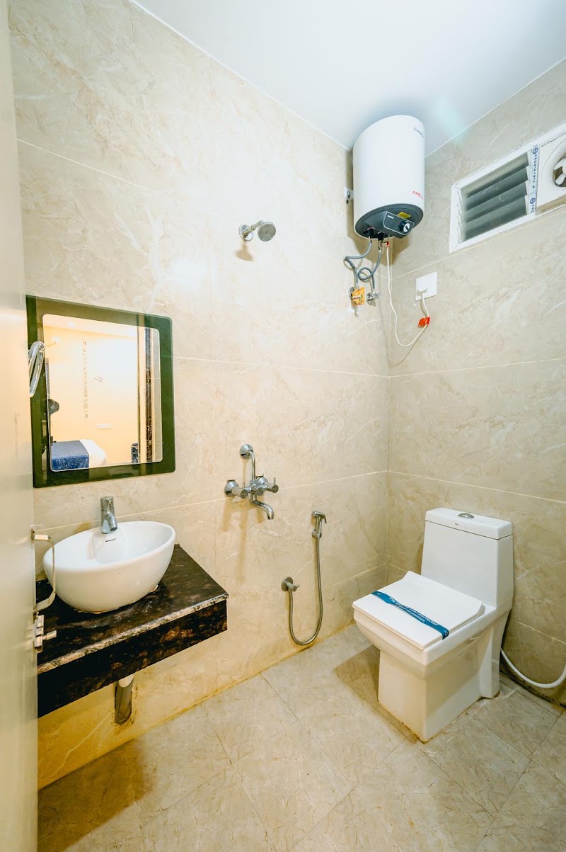 Livotel Premium Hotel - Livotel Premium Hotel Plot No.LP-862, near Kiit Stadium, Prasanti Vihar, Patia, Bhubaneswar, Odisha 751024, India