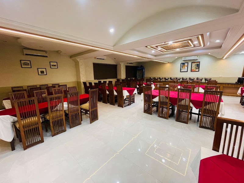 The Rajgir Residency Hotel - The Rajgir Residency Hotel Virayatan Rd, Nimal, Rajgir, Bihar 803116, India