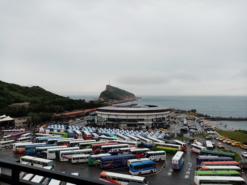 Yeliu Geology Park - Yeliu Geology Park, Wanli District, New Taipei City, Taiwan 207